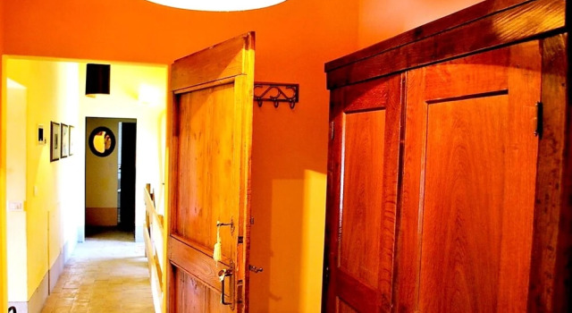 Villa With 6 Bedrooms in Frontino, With Wonderful Mountain View, Pool, Rezervovat Vila  