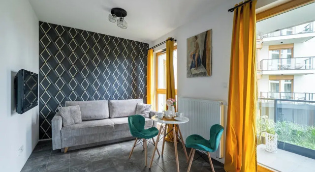 Apartamenty Sun & Snow Porto