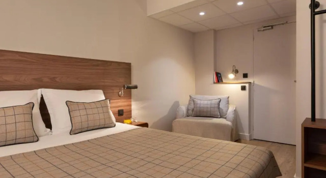 Номер Superior Maison Barbillon Grenoble - Centre Gare