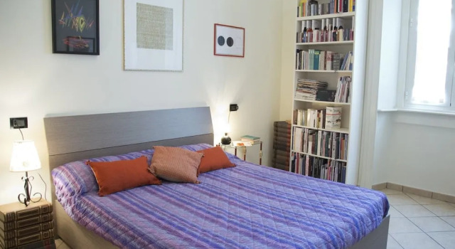Station Apartment, Book Apartment Milan Lombardy