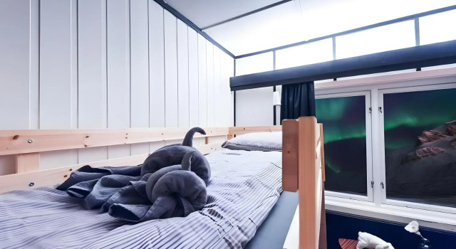 Gjestehuset 102