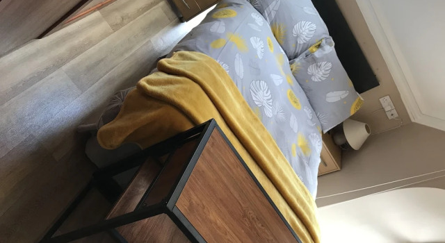 Двухместный номер Business с видом на горы Pisgah Guesthouse Snowdonia