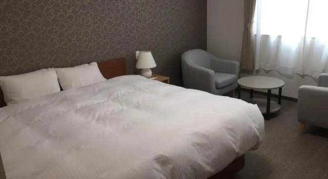 Двухместный номер Standard Sun Plaza Hotel Fuji Lake Yamanaka