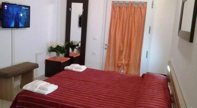 Residence Dogana Vecchia, Book Hotel Trivignano Udinese Friuli Venezia Giulia