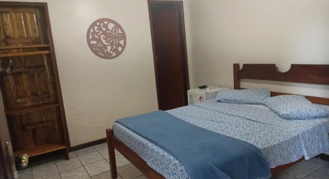 Pousada Exuberante
