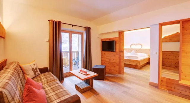 Полулюкс Montresor Hotel Pfeldererhof