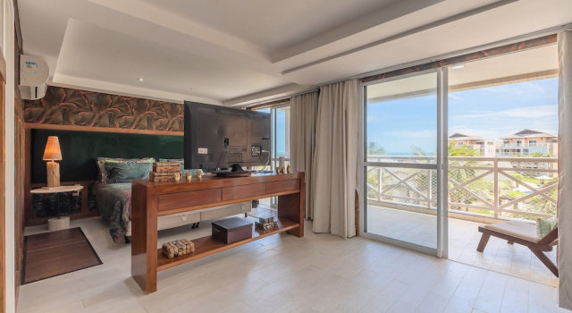 Portamaris #301 - Luxury Penthouse by Carpediem