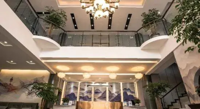 Shenghui Hotel Dali