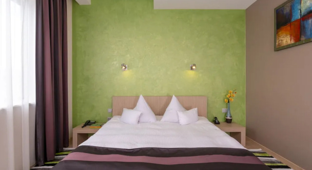 Best Western Plus Fusion Hotel, Varaa Hotelli Cluj-Napoca 