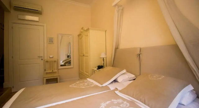 Trastevere Belvedere B&B, Prenota Hotel Gianicolense Roma