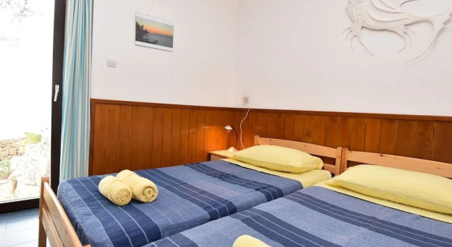 Apartments Ziva, Забронировать Апартаменты/квартира Апартаменты Примоштен, рядом с Общественный Пляж Порат, Апартаменты/квартира