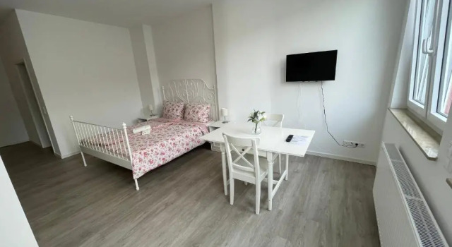 City Apartment Küche,Bad, Parken im Zentrum Ravensburgs A04, Reserva ahora Apartamento Ravensburg 