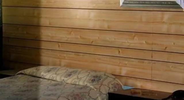 Двухместный номер Standard Hotel Miramar - La Paz
