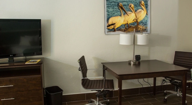 Двухместный номер Standard The Flagler Inn - Saint Augustine