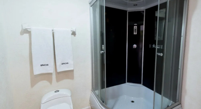 Номер Standard Zar Queretaro