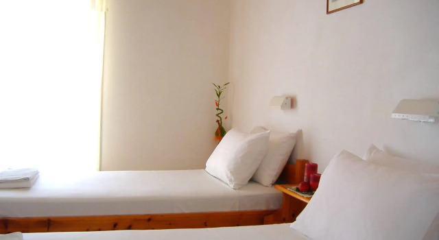 Rantos Apartments, Забронировать Апартаменты/квартира Отели периферии Ионических островов с парковкой, Парковка