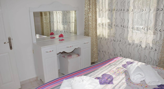 Side Forever Apart Otel