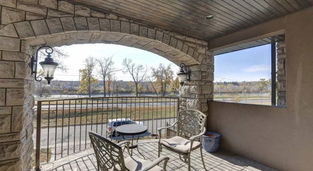 Suite Westmount River Inn