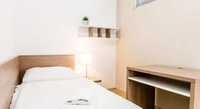 Apart Hotel VIRGO
