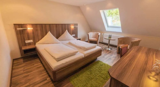 Landgasthof Rebstock, Reserva ahora Hotel Hoteles en Baden-Wurtemberg con desayuno, Desayunos