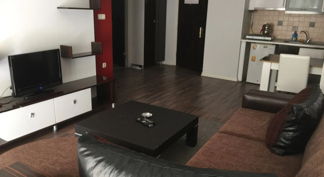 Tuyap Apartments, Varaa Huoneisto Hotellit Marmara-alue pysäköinnillä, Pysäköinti