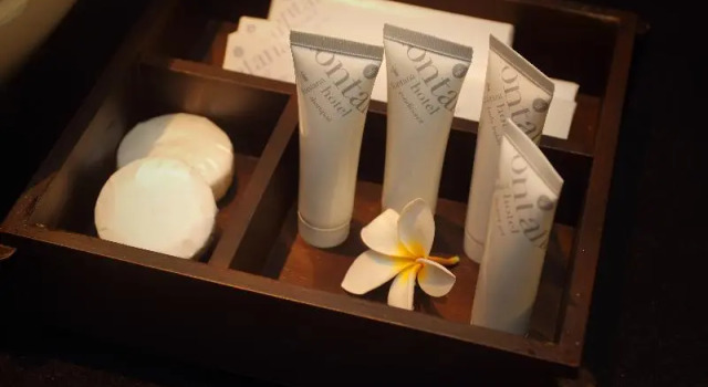 Номер Standard Отель The 101 Bali Fontana Seminyak