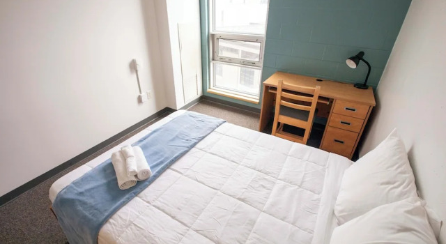 Люкс Humber College North Campus Residence