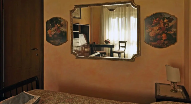Milano Bellavista Bed&Breakfast, Забронировать Отель Милан Ломбардия, рядом с Комплекс зданий Ротонда-делла-Безана