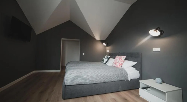 Апартаменты Classic Kostjukowski Apartments на Мудрого 12В