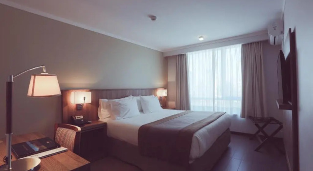 Habitación Estándar Hotel Atacama Suites