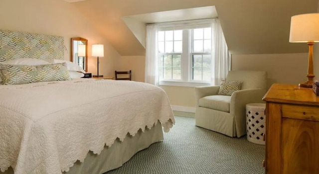 Weekapaug Inn, Reserva ahora Hotel Westerly Rhode Island