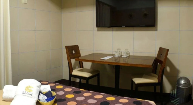 Hotel Lima City, Забронировать Отель Отели в центре Мирафлореса, в центре, Парковка