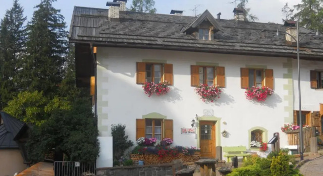 Achillea Bed & Breakfast