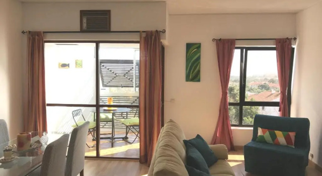 Апартаменты Cascais Dream Stay I