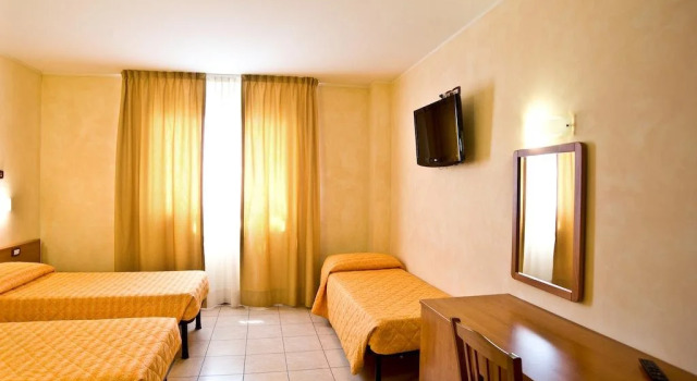 Hotel Colombo, Забронировать Отель Бреда-ди-Пьяве Венето