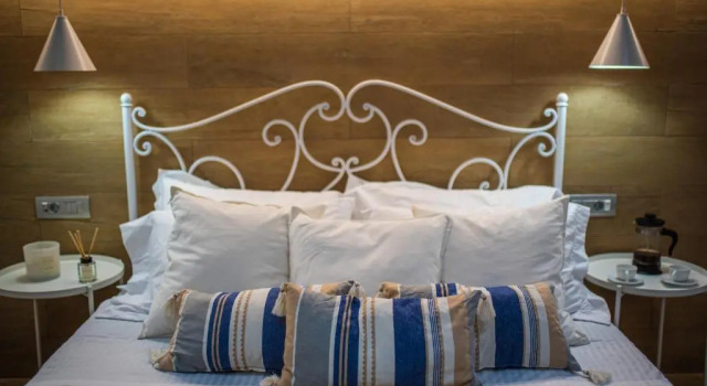 Апартаменты Michelangelo City Luxury Lodge