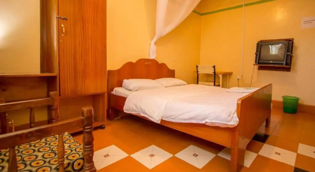 Номер Standard Jamindas Paradise Motel