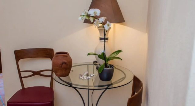 Одноместный номер Classic Residence e B&B Villamirella