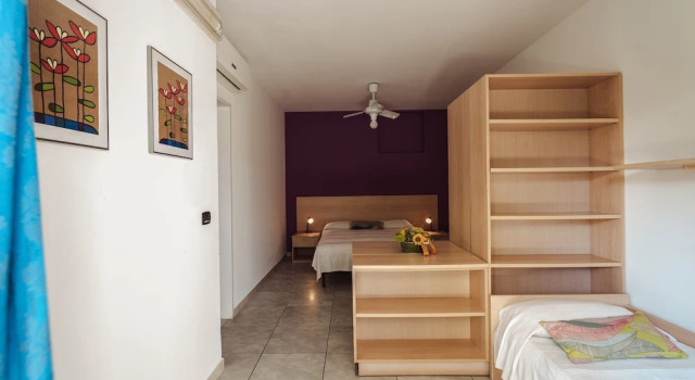 Camping Village Mulino D'acqua, Book Campground Otranto Salento