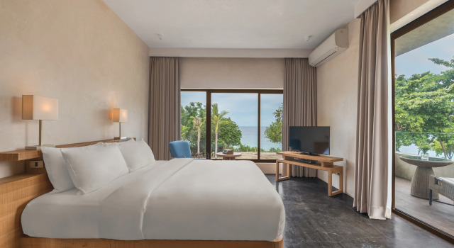 Amorita Resort, Buchen Sie Resort Tawala Bohol