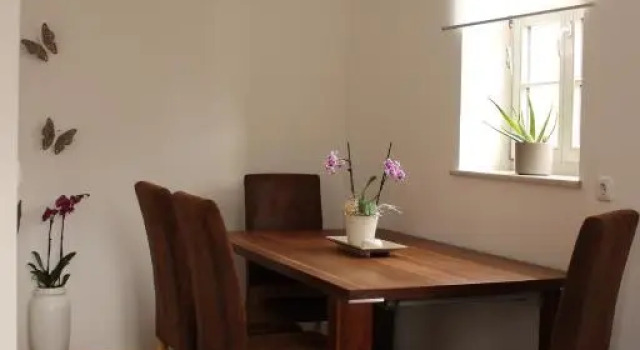 Ferienwohnung "Zum Schloßkeller", Rezerwuj Hotel Wolkenstein Ore Mountains