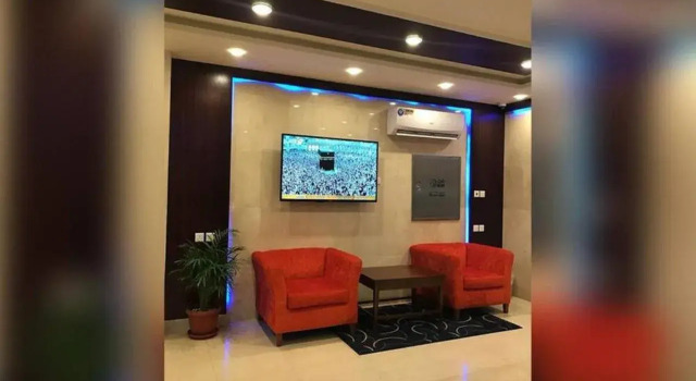 Konoz suites, Varaa Hotelli Jedda 