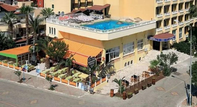 Litera Icemeler Relax Hotel