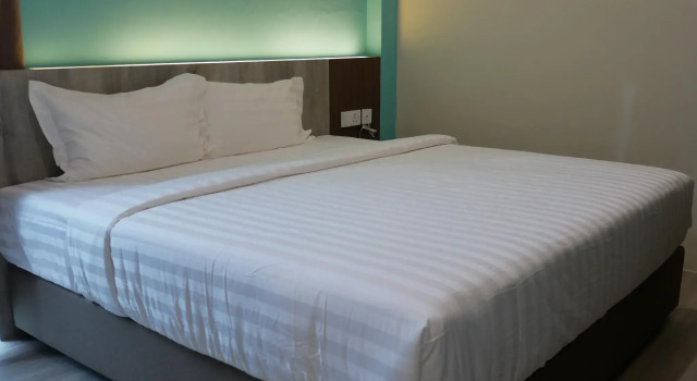 Pavilion Hotel Kuantan @ City Centre