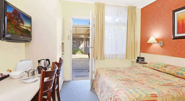 Wingham Motel, Rezervați Motel Wingham North Coast New South Wales