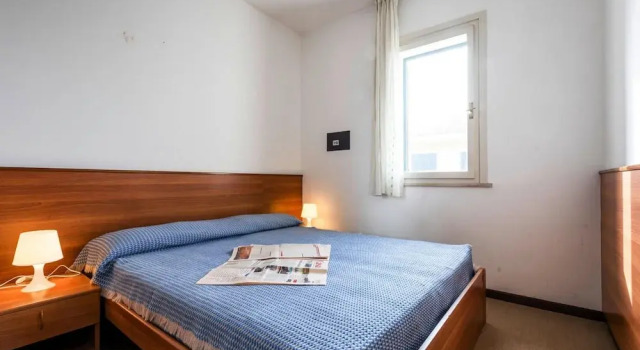 Holiday Park Michelangelo, Bibione Spiaggia