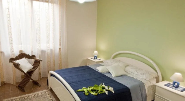 BeB Villa Rosa, Prenota Villa Hotel a Veneto con piscina, Piscina