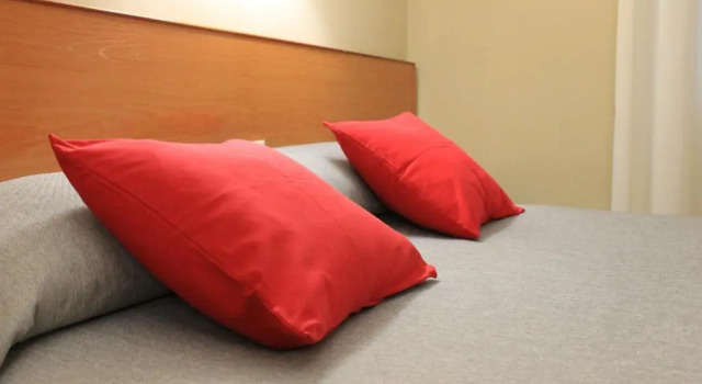 Одноместный номер Standard Hotel RH Sol