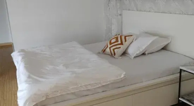 Люкс Deluxe Suzhou Yansen Homestay