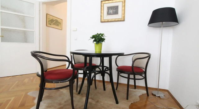 Apartment Villa Penzing, Rezervasyon Daire 14. Penzing Viyana